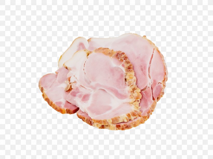 Animal Fat Food Pink Cuisine Dish, PNG, 2048x1536px, Watercolor, Animal Fat, Cuisine, Dish, Food Download Free
