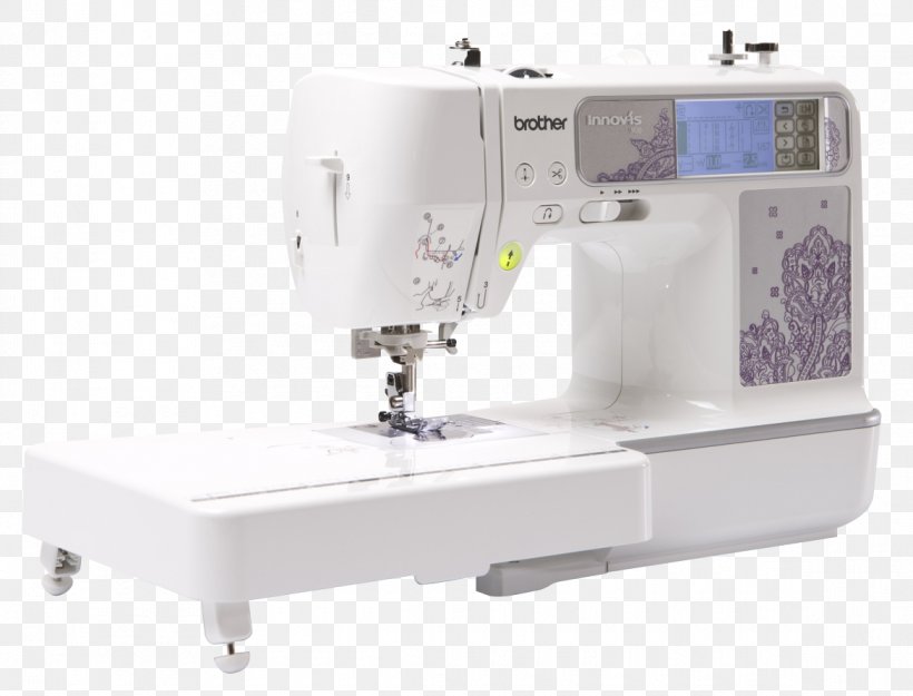 Brother Industries Machine Embroidery Sewing Machines Stitch, PNG, 1170x893px, Brother Industries, Bobbin, Embroidery, Handsewing Needles, Home Appliance Download Free