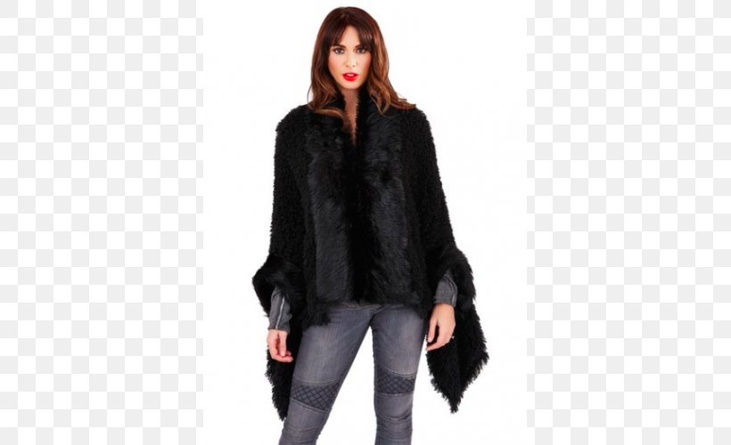 Cape Shawl Coat Fur Clothing Fake Fur, PNG, 500x500px, Cape, Cardigan, Clothing, Coat, Collar Download Free
