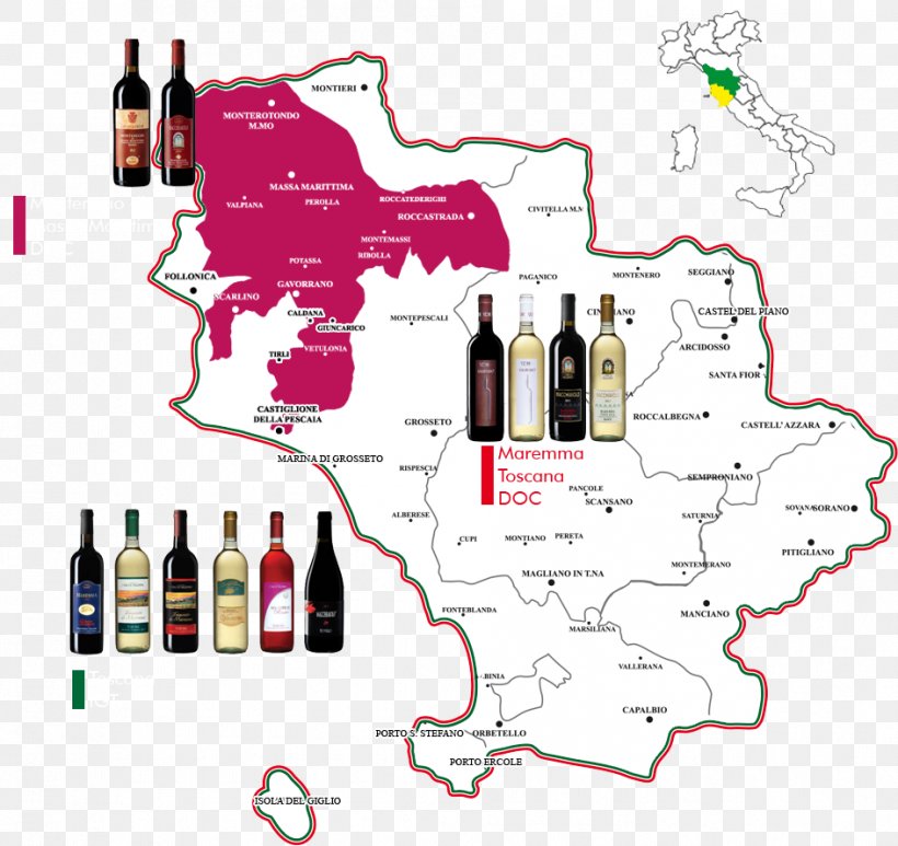 Cellar Wines Of Maremma Maremma Toscana DOC Tuscan Wine, PNG, 944x890px, Maremma, Alcoholic Drink, Common Grape Vine, Distilled Beverage, Drinkware Download Free