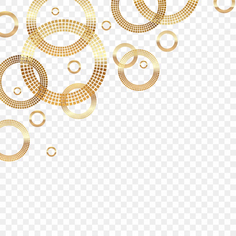 Circle Gold Euclidean Vector, PNG, 1181x1181px, Gold, Body Jewelry, Brand, Material, Point Download Free