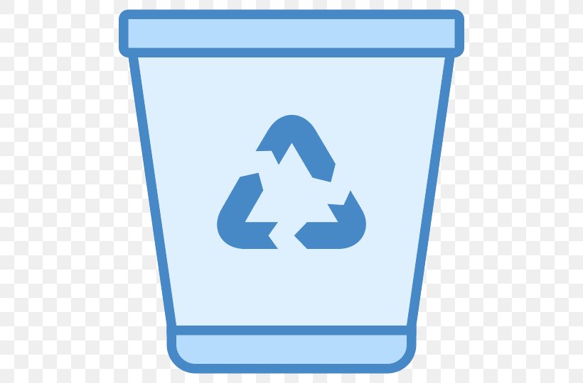 Waste Trash Download Clip Art, PNG, 540x540px, Waste, Area, Billboard Icon Award, Blue, Computer Download Free