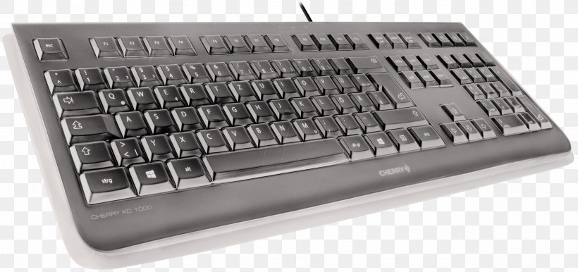 Computer Keyboard Computer Mouse USB IP Code Cherry, PNG, 2362x1114px, Computer Keyboard, Cherry, Computer, Computer Accessory, Computer Component Download Free