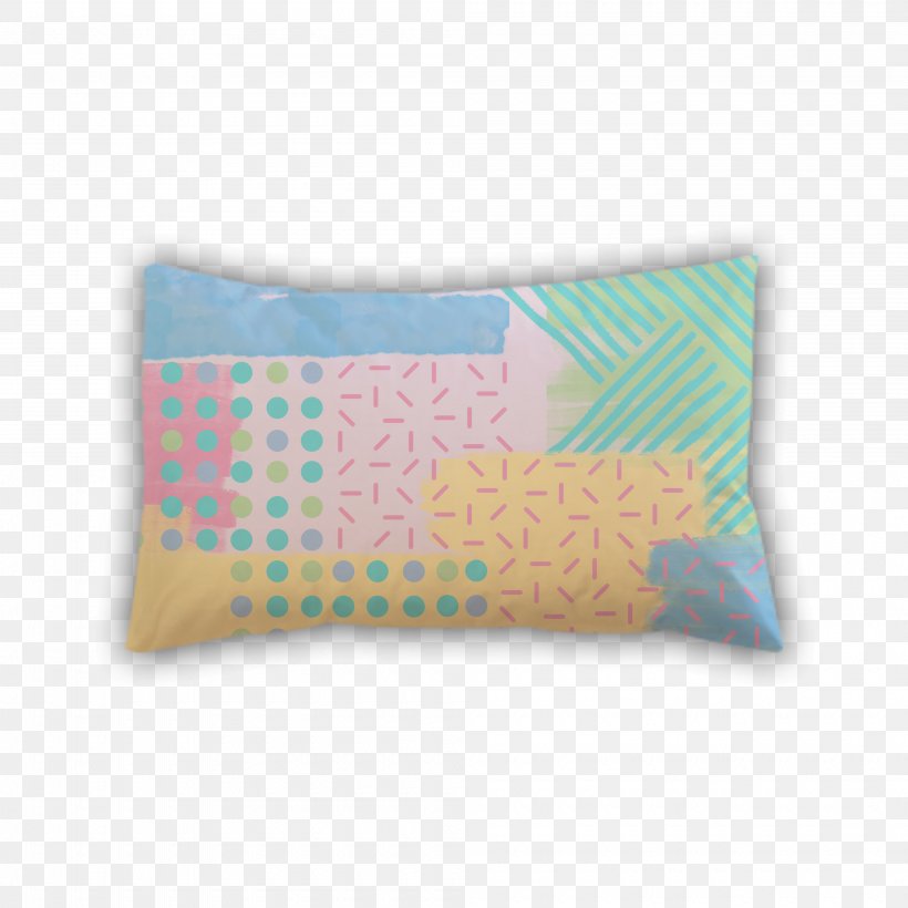 Cushion Throw Pillows Textile Rectangle, PNG, 4000x4000px, Cushion, Material, Pillow, Rectangle, Textile Download Free