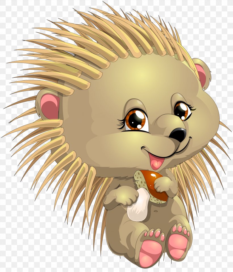 Domesticated Hedgehog Pet Clip Art, PNG, 3431x4000px, Hedgehog, Art, Bear, Big Cats, Carnivoran Download Free