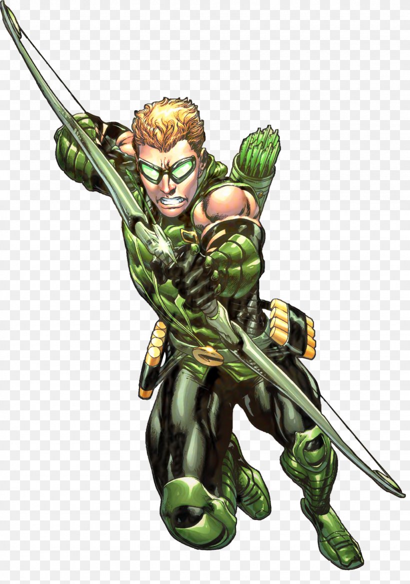 Green Arrow Roy Harper Green Lantern Superman Batman, PNG, 1024x1458px, Green Arrow, Action Figure, Batman, Comic Book, Comics Download Free
