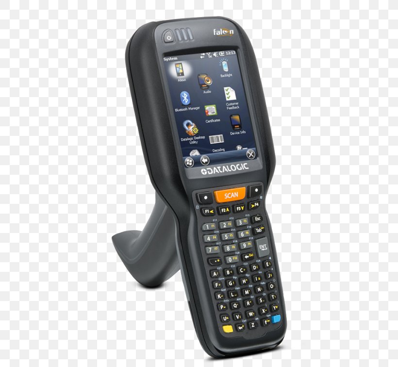 Handheld Devices Computer Barcode Scanners Mobile Computing Image Scanner, PNG, 756x756px, Handheld Devices, Barcode Scanners, Cellular Network, Computer, Computer Terminal Download Free