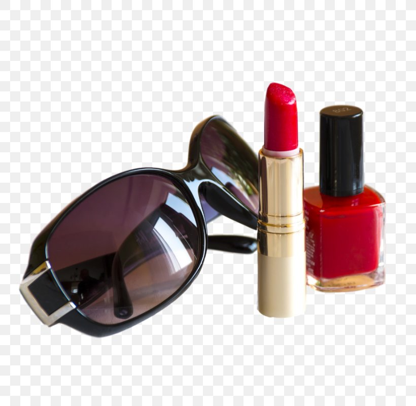 Lipstick Cosmetics Glitter Make-up Nail Polish, PNG, 800x800px, Lipstick, Beauty, Beauty Parlour, Cosmetics, Eye Liner Download Free