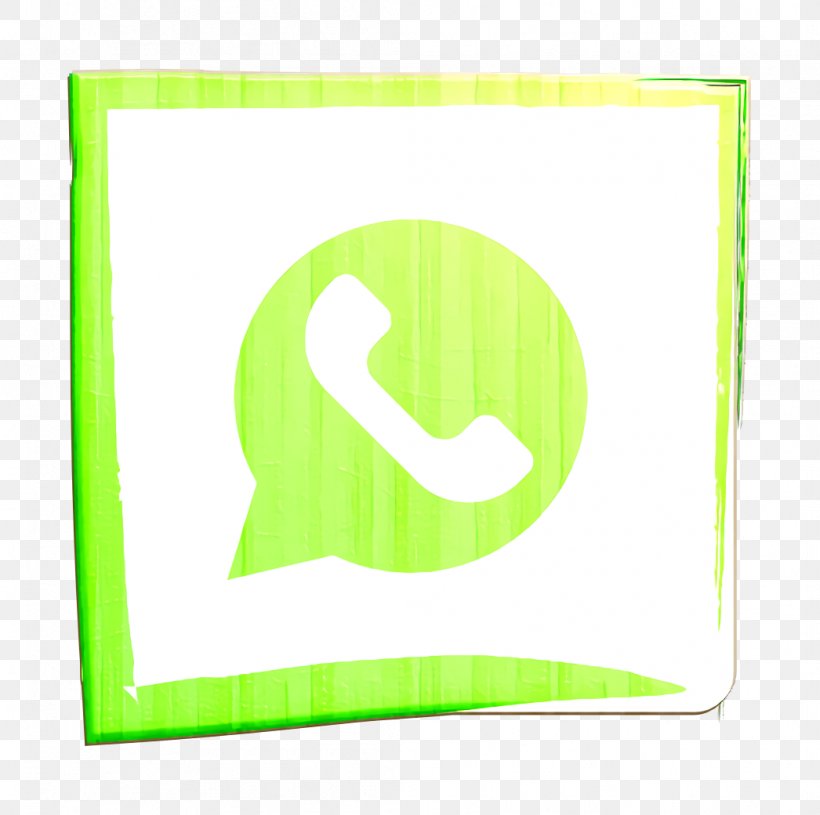 Media Icon Social Icon Whatsapps Icon, PNG, 1046x1040px, Media Icon, Green, Logo, Rectangle, Social Icon Download Free