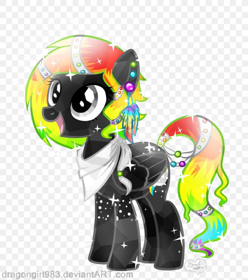 My Little Pony Horse Rainbow Dash Mane, PNG, 1024x1158px, Pony, Art, Cartoon, Deviantart, Drawing Download Free
