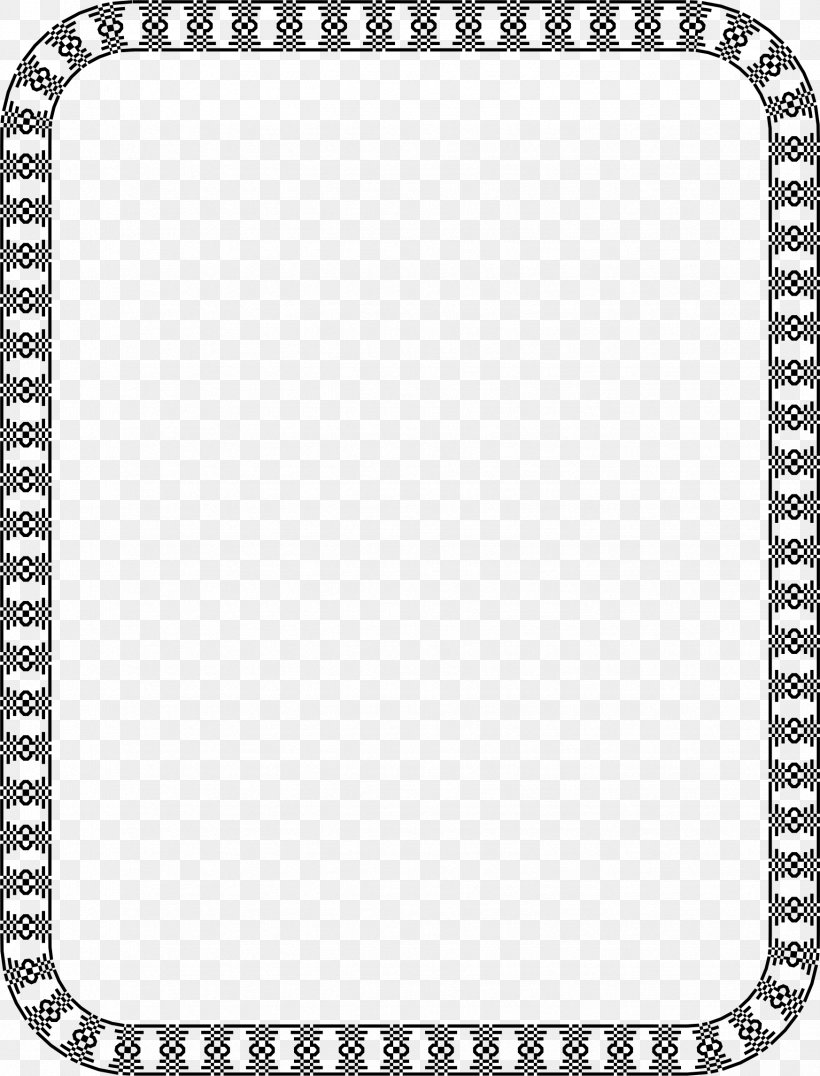 Picture Frames Stone Wall Drawing Clip Art, PNG, 1746x2292px, Picture Frames, Area, Auto Part, Black, Black And White Download Free