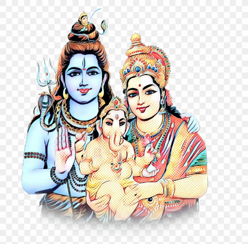 Tantra Ganesha, PNG, 1600x1575px, Parvati, Deity, Devi, Devon Ke Devmahadev, Ganesha Download Free