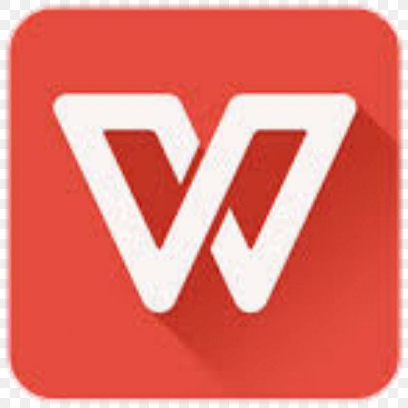 WPS Office Android Microsoft Office, PNG, 1280x1280px, Wps Office, Android, Area, Brand, Computer Software Download Free