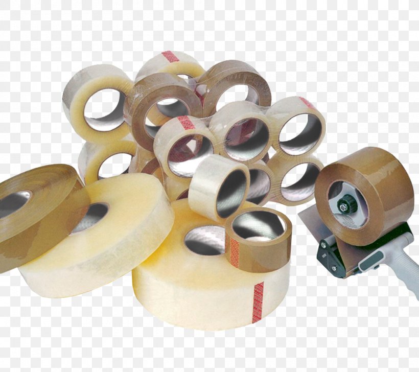 Adhesive Tape Paper Plastic Bag Packaging And Labeling, PNG, 1000x888px, Adhesive Tape, Adhesive, Box, Box Sealing Tape, Boxsealing Tape Download Free