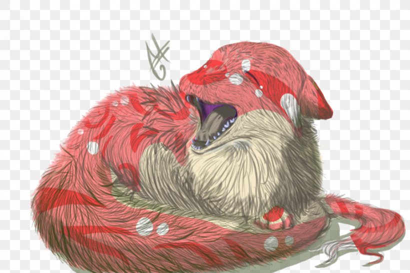 Illustration Carnivores Christmas Ornament Christmas Day, PNG, 900x600px, Watercolor, Cartoon, Flower, Frame, Heart Download Free