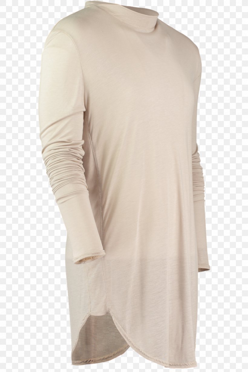 Long-sleeved T-shirt Long-sleeved T-shirt Blouse, PNG, 900x1350px, Tshirt, Beige, Blouse, Casual, Clothing Download Free