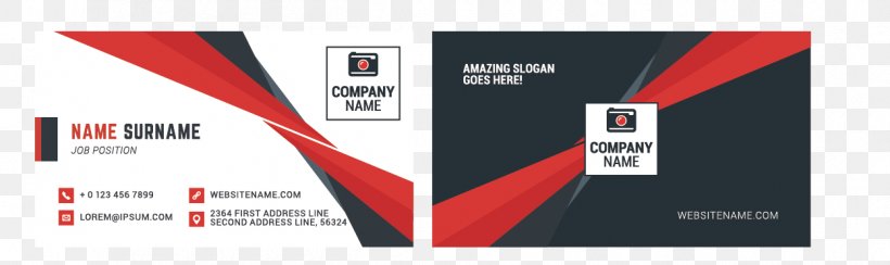 Paper Business Card, PNG, 1250x373px, Paper, Advertising, Black, Brand, Business Download Free
