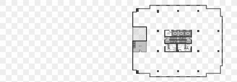 Paper Floor Plan Brand, PNG, 2880x1000px, Paper, Area, Black And White, Brand, Diagram Download Free