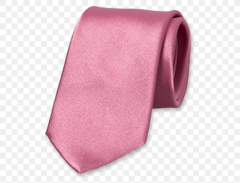 Pink Necktie Satin Silk Einstecktuch, PNG, 624x624px, Pink, Bow Tie, Cloth, Color, Costume Download Free