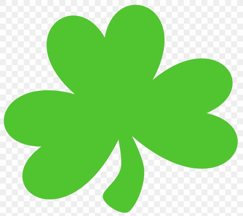 Shamrock Saint Patrick's Day Green Clip Art, PNG, 1000x891px, Shamrock, Blue, Clover, Fourleaf Clover, Grass Download Free