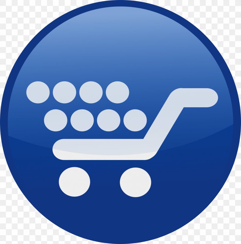 Shopping Cart Clip Art, PNG, 1896x1920px, Shopping Cart, Blue, Cart, Online Shopping, Shopping Download Free