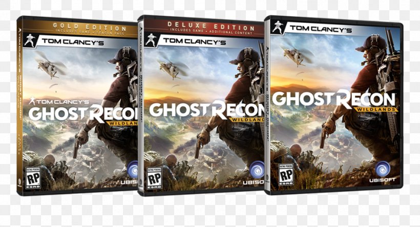Tom Clancy's Ghost Recon Wildlands Tom Clancy's Rainbow Six Siege Tom Clancy's Ghost Recon: Future Soldier Xbox 360, PNG, 949x513px, Xbox 360, Brand, Dvd, Film, Game Download Free