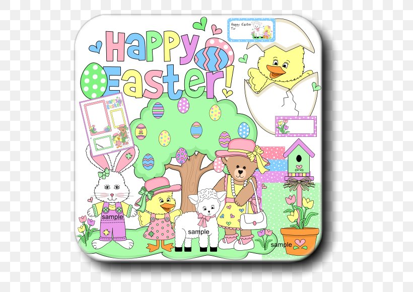 Toy Animal Easter Clip Art, PNG, 579x580px, Toy, Animal, Area, Art, Easter Download Free