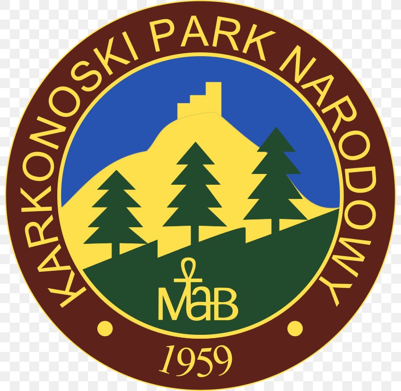 Ujście Warty National Park Kampinos National Park Sequoia National Park Sněžka, PNG, 800x800px, Sequoia National Park, Area, Badge, Brand, Emblem Download Free