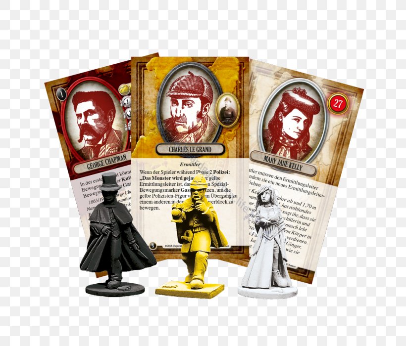 Whitechapel Game Asmodee GmbH Asmodée Éditions Dear Boss Letter, PNG, 700x700px, Whitechapel, Action Figure, Figurine, Game, Germany Download Free