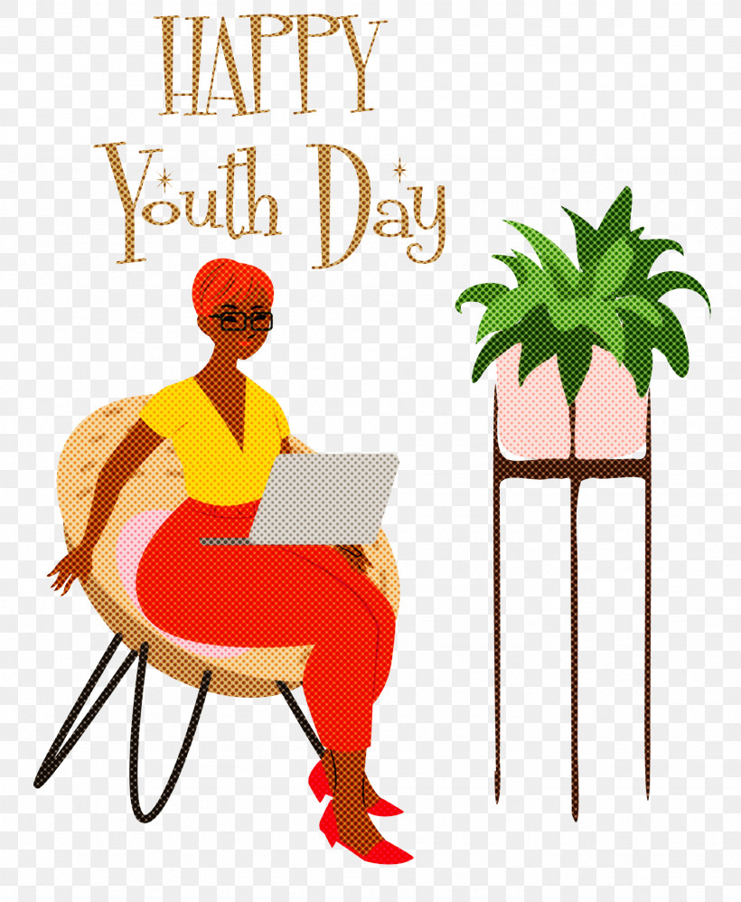 Youth Day, PNG, 2463x3000px, Youth Day, Behavior, Cartoon, Flower, Geometry Download Free