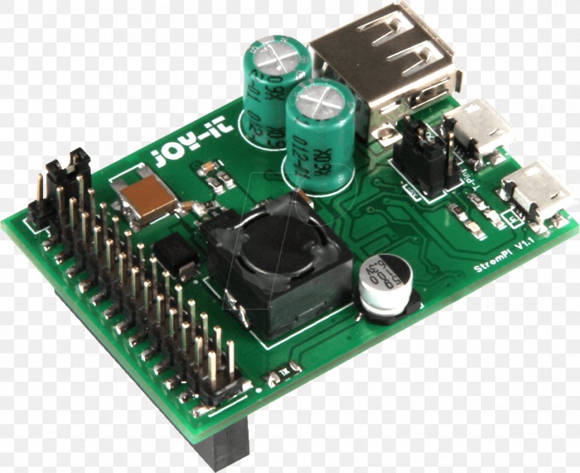 Computer Cases & Housings Raspberry Pi Banana Pi Electronics Printed Circuit Board, PNG, 940x768px, Computer Cases Housings, Arduino, Banana Pi, Circuit Component, Conrad Electronic Download Free