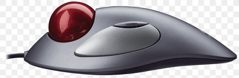 Computer Mouse Trackball Logitech Optical Mouse Sensor, PNG, 1560x513px, Computer Mouse, Computer, Computer Accessory, Computer Component, Cursor Download Free