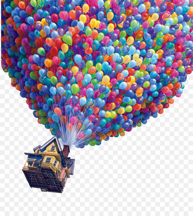 Film Poster Pixar, PNG, 2143x2406px, Film, Art, Balloon, Bob Peterson, Candy Download Free