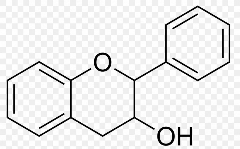 Flavan-3-ol Chemical Compound Benzopyran Flavonoid, PNG, 1200x745px, Flavan, Amine, Area, Benzopyran, Black Download Free