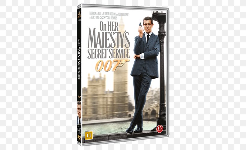 James Bond United Kingdom Tracy Bond DVD Blu-ray Disc, PNG, 500x500px, James Bond, Advertising, Bluray Disc, Brand, Display Advertising Download Free