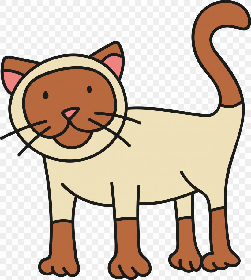 Kitten Whiskers Cat Clip Art, PNG, 2388x2661px, Kitten, Artwork, Carnivoran, Cartoon, Cat Download Free