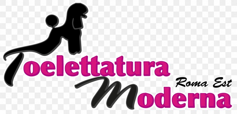 Logo Toelettatura Moderna Di Oliva Nelly Human Behavior Toelettatura Moderna Roma Est Dog, PNG, 1170x563px, Logo, Beauty Parlour, Behavior, Brand, Dog Download Free