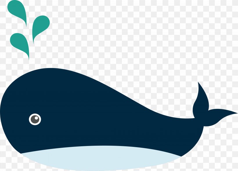 Marine Biology Whale Animal Cartoon, PNG, 4395x3154px, Marine Biology, Animal, Blue, Cartoon, Cetacea Download Free