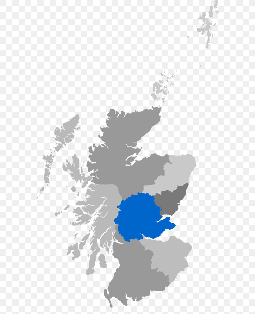 Scotland Blank Map, PNG, 600x1007px, Scotland, Blank Map, Blue, Diocese, Map Download Free