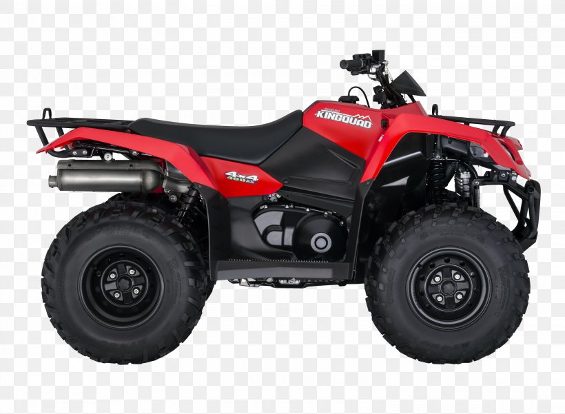 Suzuki Motorcycle All-terrain Vehicle Car Four-wheel Drive, PNG, 3000x2200px, Suzuki, All Terrain Vehicle, Allterrain Vehicle, Auto Part, Automatic Transmission Download Free