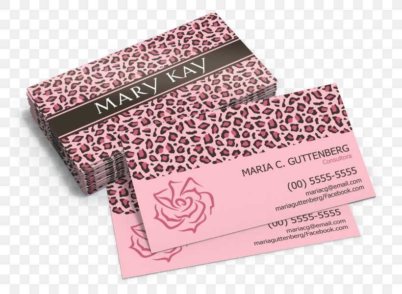 Business Cards Mary Kay Credit Card Visiting Card Cardboard, PNG, 800x600px, Business Cards, Box, Brand, Business Card, Cardboard Download Free