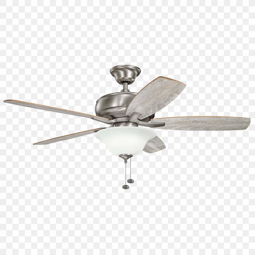 Ceiling Fans Light Wayfair, PNG, 1200x1200px, Ceiling Fans, Blade, Brushed Metal, Ceiling, Ceiling Fan Download Free