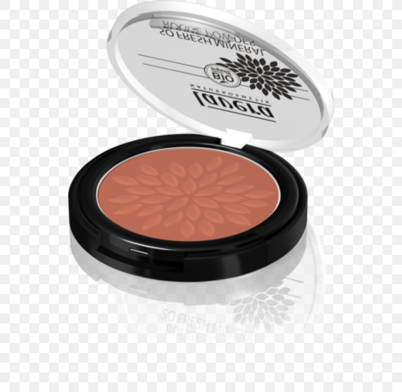 Cosmetics Lavera So Fresh Mineral Rouge Powder Face Powder Foundation, PNG, 800x800px, Cosmetics, Bronzer, Color, Concealer, Face Download Free