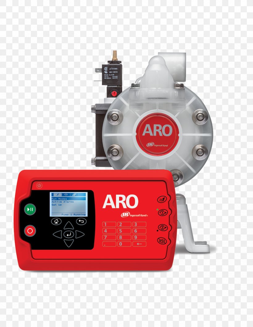 Diaphragm Pump Air-operated Valve Ingersoll Rand Inc. Compressor, PNG, 835x1080px, Pump, Airoperated Valve, Company, Compressor, Diaphragm Download Free