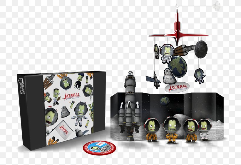 Kerbal Space Program N3rdabl3 Game Xbox One Toy, PNG, 750x563px, Kerbal Space Program, Collecting, Gadget, Game, Lego Download Free