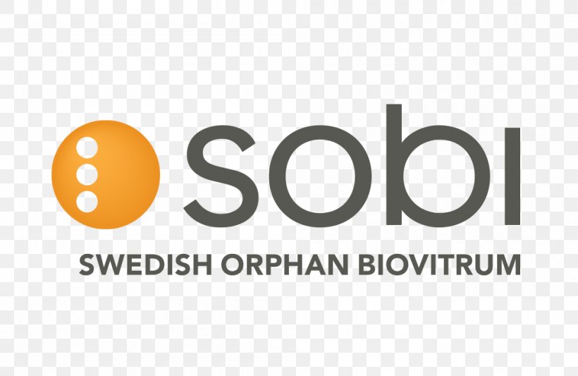 Logo Swedish Orphan Biovitrum Sobi Partner Products Pharmaceutical Industry Anakinra, PNG, 1000x650px, Logo, Anakinra, Brand, Nitisinone, Pharmaceutical Industry Download Free
