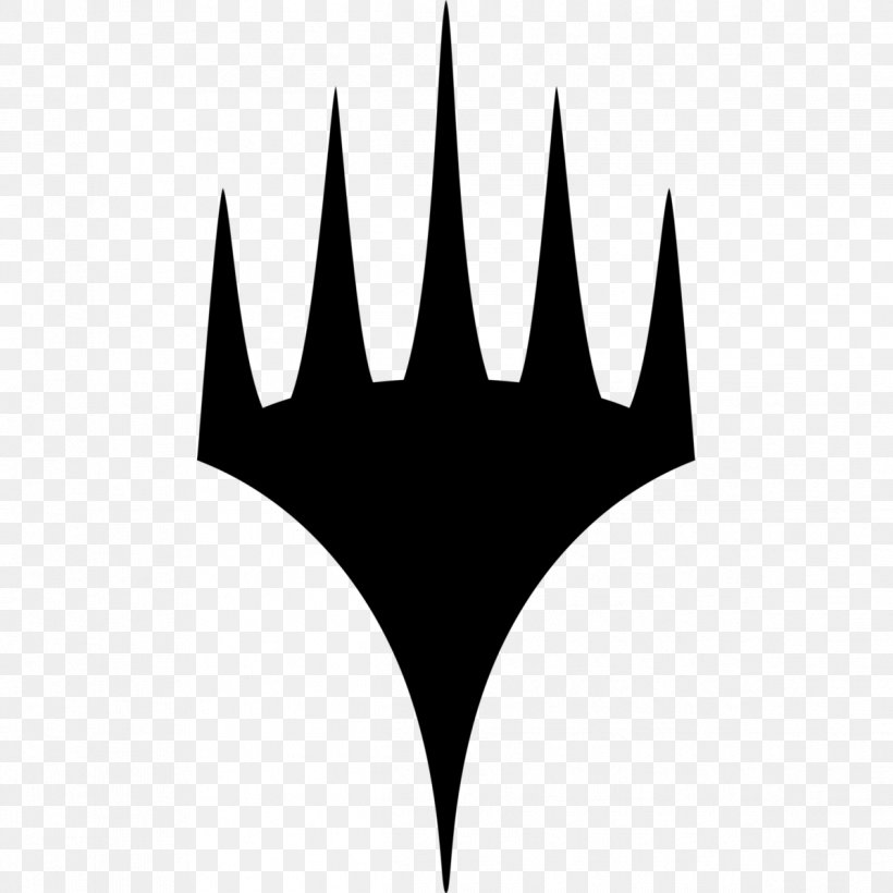 Magic: The Gathering – Duels Of The Planeswalkers Magic Origins Symbol, PNG, 1196x1196px, Magic The Gathering, Black, Black And White, Computer, Google Download Free