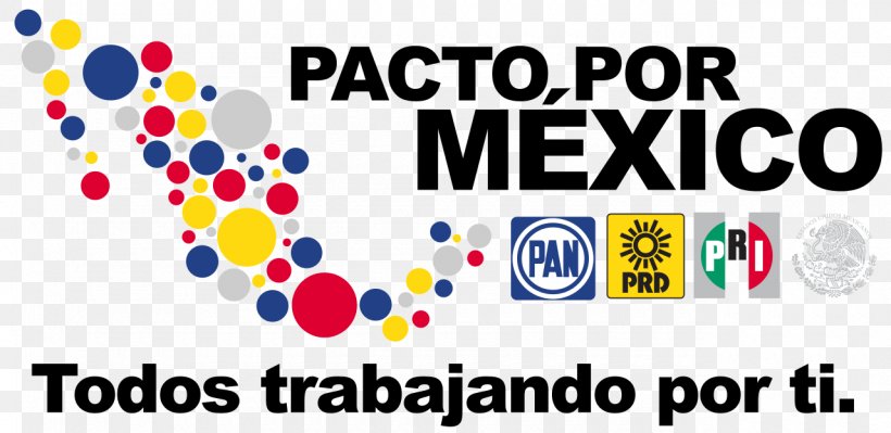 Pact For Mexico Politics National Action Party Institutional Revolutionary Party, PNG, 1280x624px, Mexico, Advertising, Area, Brand, Institutional Revolutionary Party Download Free