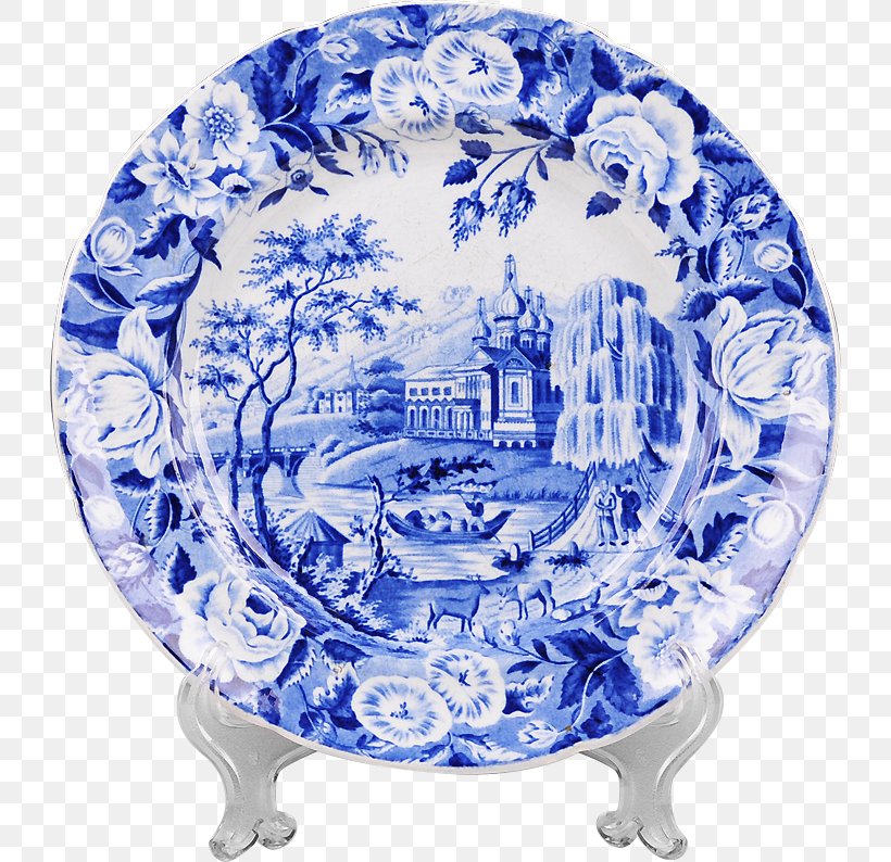 Plate Blue And White Pottery Ceramic Cobalt Blue Platter, PNG, 794x794px, Plate, Blue, Blue And White Porcelain, Blue And White Pottery, Ceramic Download Free