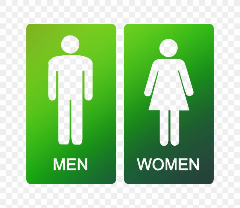 Public Toilet Bathroom Sign Woman, PNG, 1500x1300px, Public Toilet, Ada ... Man And Woman Bathroom Symbol